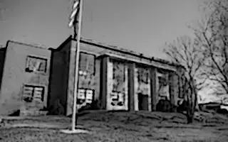 Grainger County TN CourtHouse